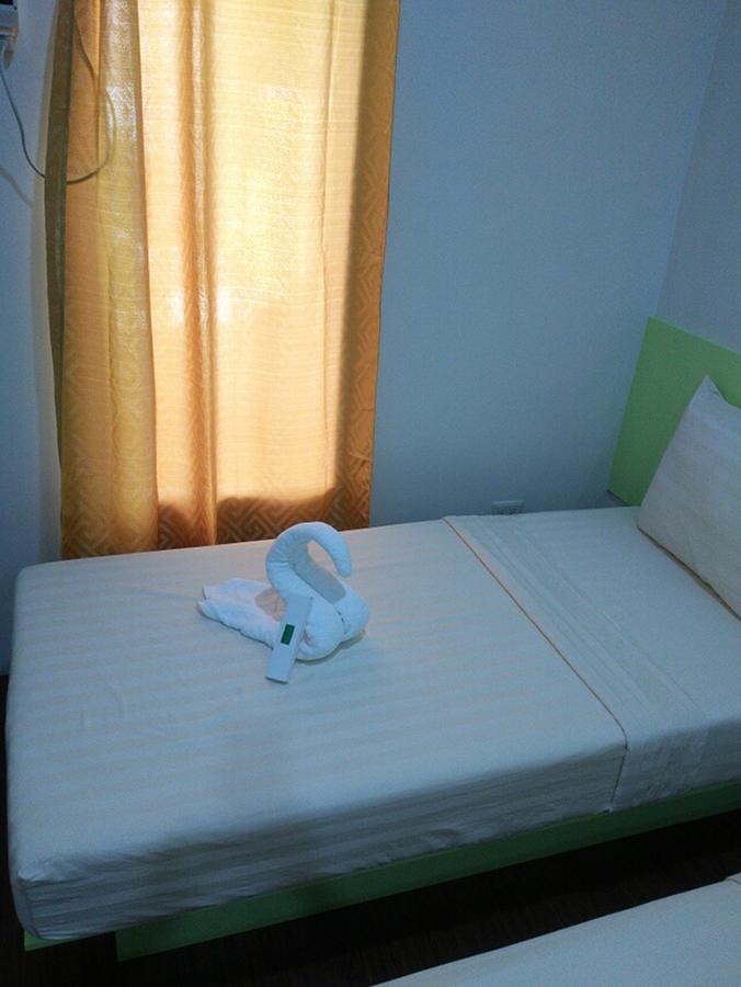 Sulit Budget Hotel Near Dgte Airport Citimall دوماغيتي المظهر الخارجي الصورة